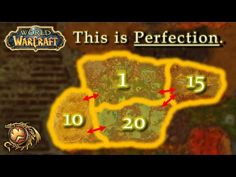 The Greatest Adventure in World of Warcraft