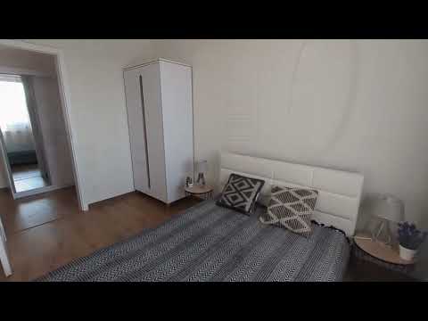 Prestiżowe Os. Malownicze - 2 pokoje + MP + komórka lokatorska