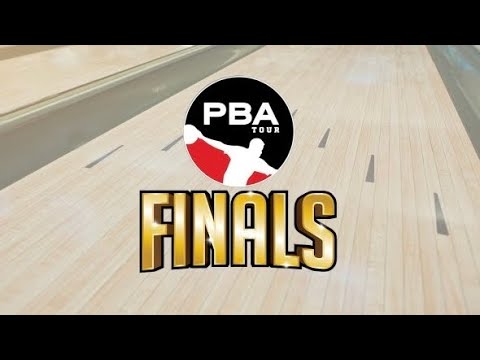 2023 PBA Tour Finals - Group 1 Positioning Round