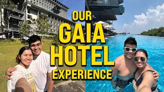 Gaia Hotel and Kampung Daun, Bandung | The DelRos