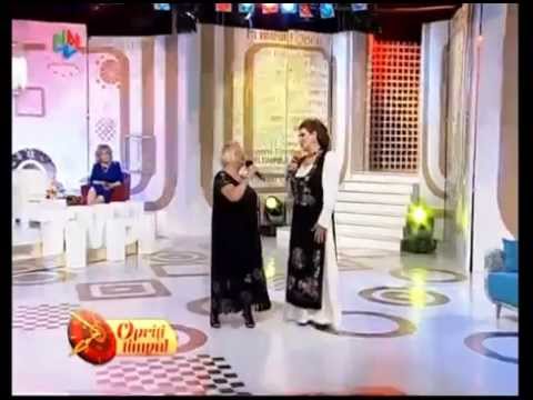 Irina Loghin si Mirabela Dauer-Roata vietii