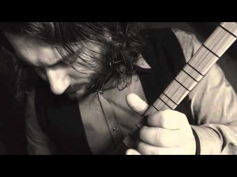 CEMIL QOCGIRI - EZI TIME - Tenbûr