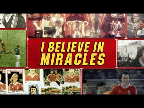 I Believe In Miracles (2015) Official Trailer