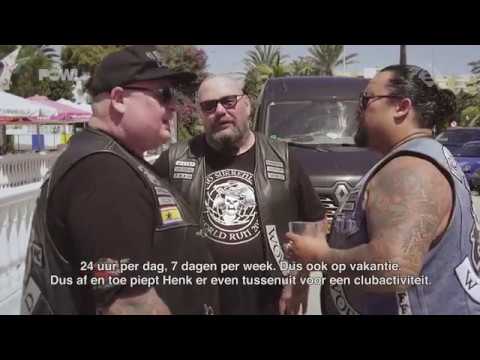 Captain Henk Aflevering 8  2017 No Surrender