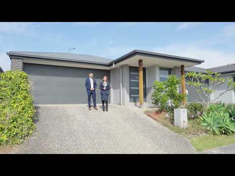 135 Killara Boulevard, Logan Reserve, QLD 4133, 4 habitaciones, 2 baños, House