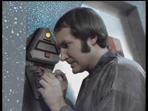 Blake's 7 - Federation Trap