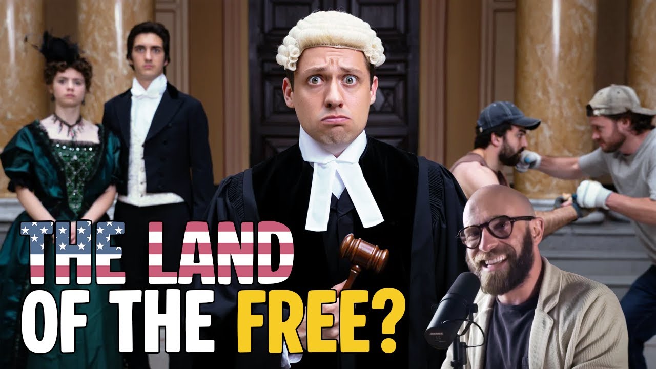 The Strangest Court Case From Every US State