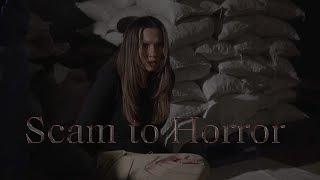 Scam To Horror - Trailer