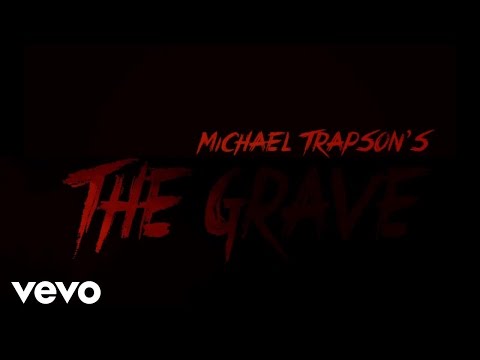 Michael Trapson - Thriller Remake (The Grave)