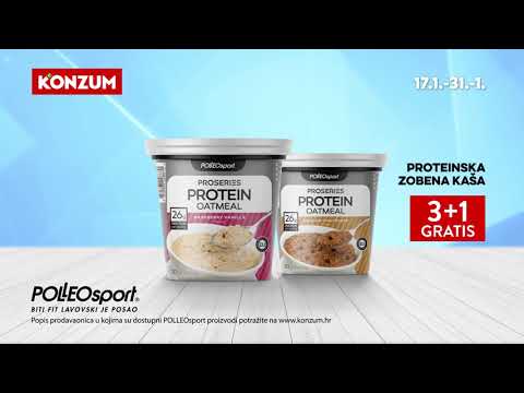 Konzum katalog Polleo 17.1.-31.1.