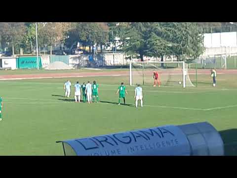 Veneto - Eccellenza Girone C - Giornata 5 - Liventina vs Treviso