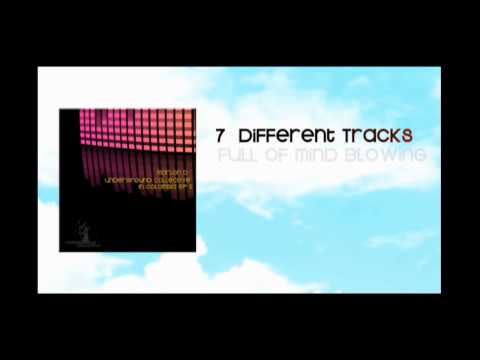 Underground Collective TV-Marlon D- Underground Collective in Colombia  2 VIDEO