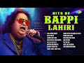 Hits Of Bappi Lahiri Audio Jukebox I Am A Disco Dancer De De Pyar De Jawani Jan E Man