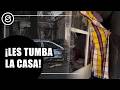 Zacatecas BAJO PRESIÓN: coche bomba deja 11 heridos y decenas de casas dañadas | Reportaje