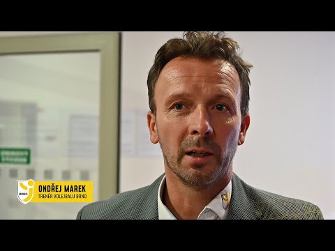 Sestřih 2. kola EX-M 2024: Karlovy Vary - Brno