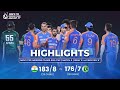 India A Vs Pakistan A Men S T20 Emerging Teams Asia Cup Match 4