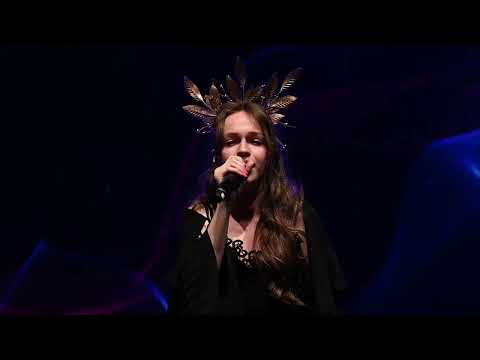 Maryniak Sofia - Вiльна (Radiant Ray of Music 2023)