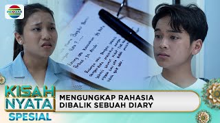 Download lagu Diary Rahasia Anak Sebelah | KIsah Nyata Spesial mp3