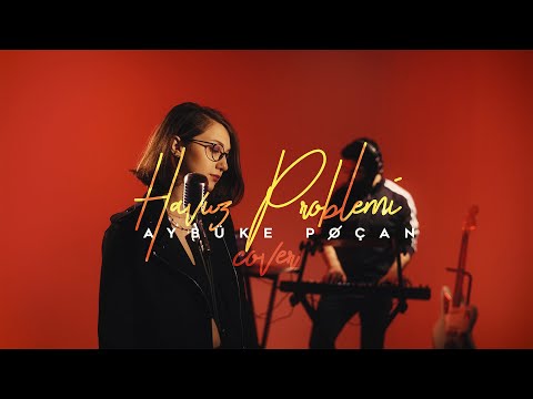 Aybüke Poçan feat. Anıl Ulusoy - Havuz Problemi (Nil Karaibrahimgil) Cover #LightSessions