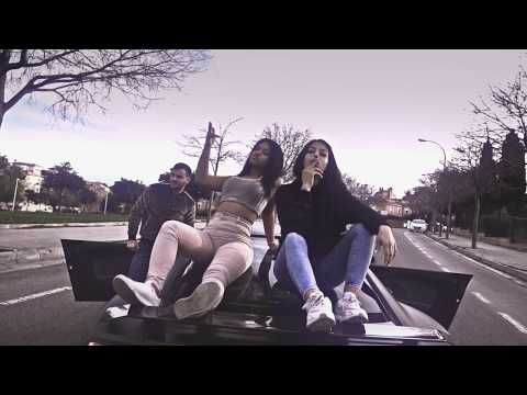 DOS ANJOS - NEGRO CORAZÓN (PROD. REAL KING)