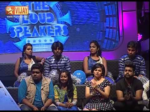Super Singer T20 Full Episode 42