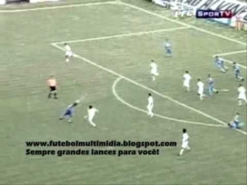 ABC 1 x 1 Marilia - Serie B