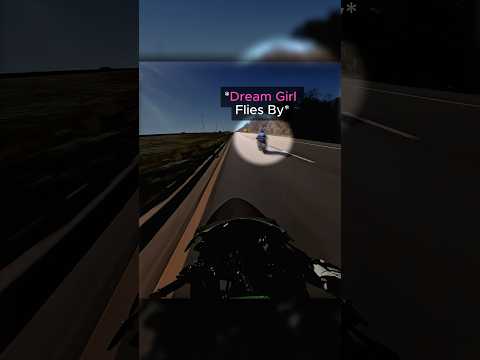 Dream Girl Flexes On Rider! (Unknownrider) 🔥💀😱