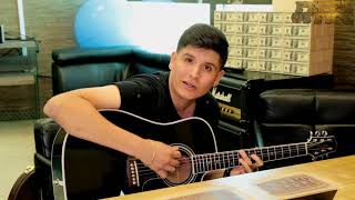 ALDO TRUJILLO - TODOS HABLAN NADA SABEN (Versión Pepe&#39;s Office)