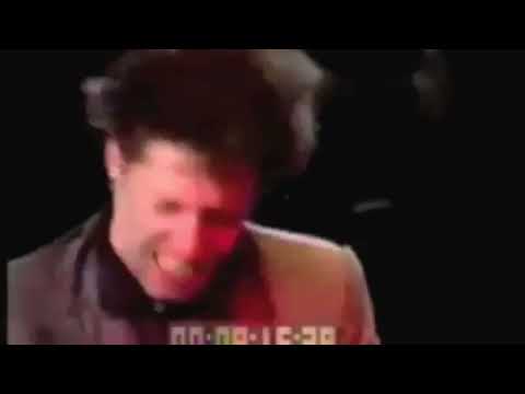 Glenn Branca - Symphony 5 live @ The Kitchen [restored audio]