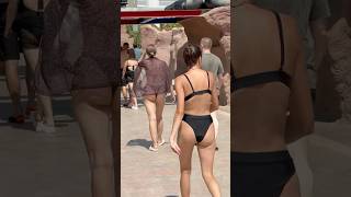 ☀️Magic Of The Water Park Wave Pool Fun Aqua Park -Best Day?️ #waterworld #waterslide #aquapark