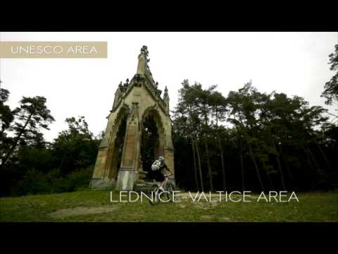 EuroVelo 13 - Section of Czechia