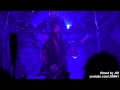 Machine Head - In Comes The Flood ...