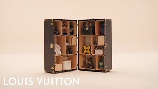 Louis Vuitton A Celebration of Generational Connection