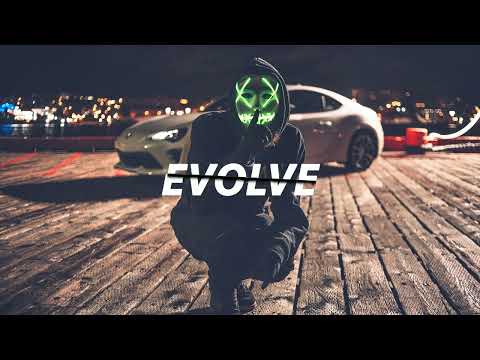 Now - evolve [FUTURE RAVE/DEEP TECHNO] 👾 Club Techno | Type Beat 2023