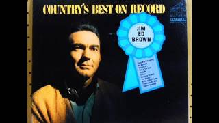 Jim Ed Brown "Don Junior"