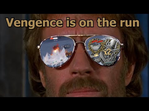 Through Eyes of The Unicum.#9