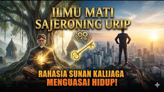 Download lagu ILMU MATI SAJERONING URIP: Sunan Kalijaga's Secret to Mastering Life & Destiny! mp3 Download lagu ILMU MATI SAJERONING URIP: Sunan Kalijaga's Secret to Mastering Life & Destiny! mp3