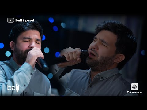 Döwran Annamämmedow Türkmen Toý 2025 4K