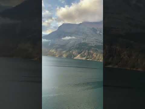 Montana is one of the most beautiful places I’ve ever seen (Video from our vacation last year)