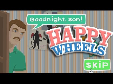 Happy Wheels | Season 2 | Episode 28