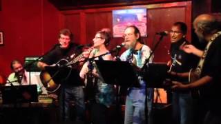 Loose Threads - You Ain't Going Nowhere