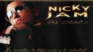 Nicky Jam | Me Estoy Muriendo (Letra) Feat RKM Y Ken Y