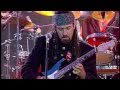 THE BRIDGE - RUB THE STONE