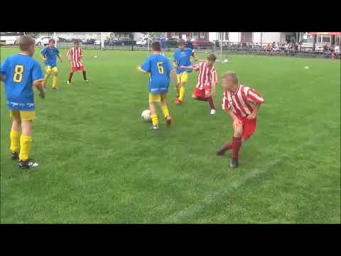 Fotbal ŠSK Bílovec -  Frenštát p. R.  03.05.2018