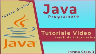 Tutorial Java | Aplicatie care determina minimul a doua numere