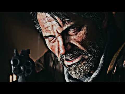 Joel's Rampage - The Last Of Us Episode 9 Finale but it's the best part.