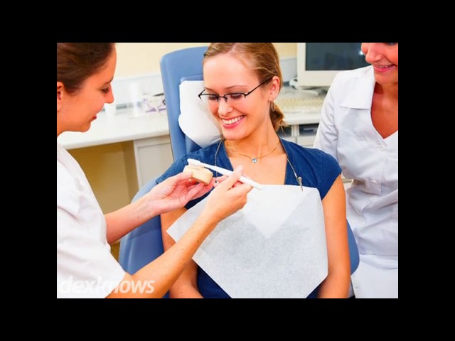 William F. O'Brien, D.D.S. - Richlands, NC