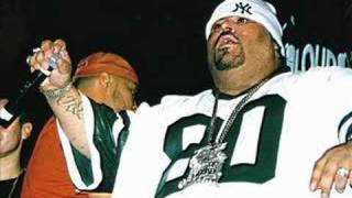 BIG PUN Ft Tony Touch NORE AC - Rep My People