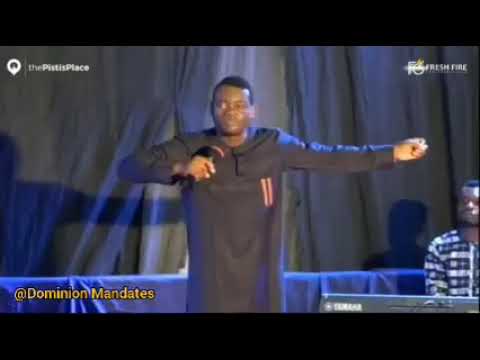 Apostle Arome Osayi - how to activate your angels