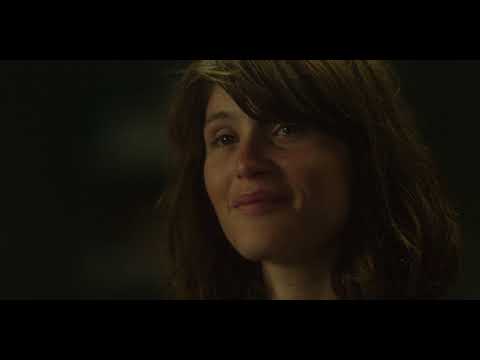 Zombie movie(The girl with all the gifts)